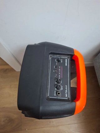 Altavoz 300W