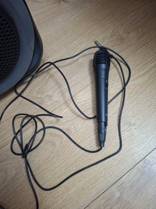 Altavoz 300W