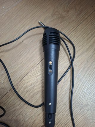 Altavoz 300W