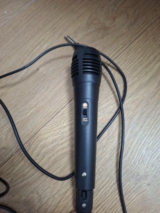 Altavoz 300W