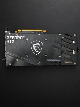 MSI RTX 3060 Ti Gaming X 8GB LHR