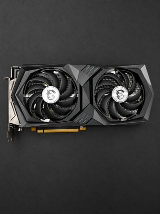 MSI RTX 3060 Ti Gaming X 8GB LHR
