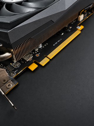 MSI RTX 3060 Ti Gaming X 8GB LHR