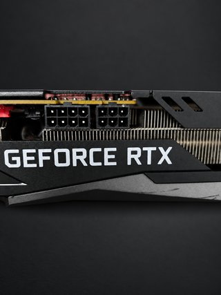 MSI RTX 3060 Ti Gaming X 8GB LHR