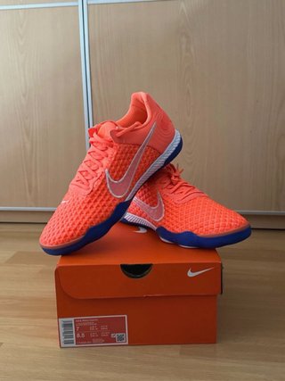 Nike React Gato Zapatillas Fútbol Sala