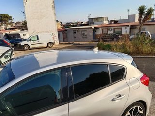 Ford Focus 2019