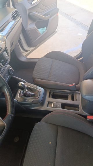 Ford Focus 2019