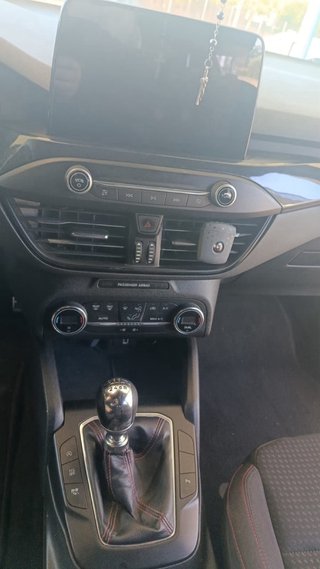 Ford Focus 2019