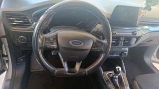 Ford Focus 2019