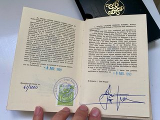 Facsímil Theriaca de Nicandro (1552)
