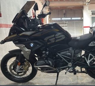 BMW R 1250 GS Exclusive