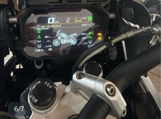 BMW R 1250 GS Exclusive