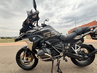 BMW R 1250 GS Exclusive