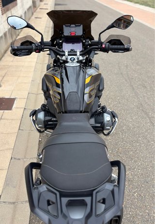 BMW R 1250 GS Exclusive