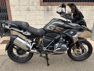 BMW R 1250 GS Exclusive