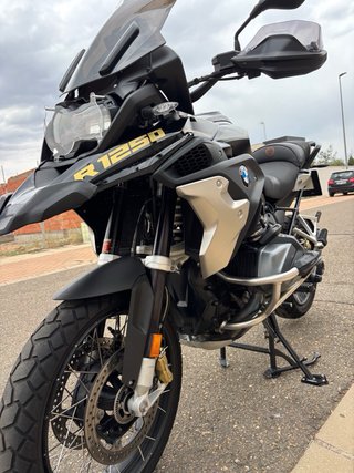 BMW R 1250 GS Exclusive