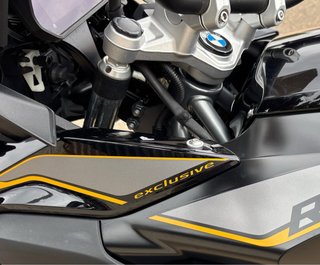 BMW R 1250 GS Exclusive