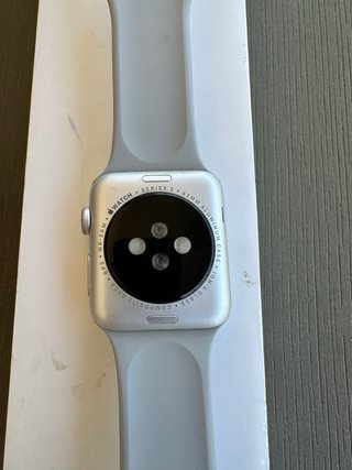 Apple Watch Series 3
