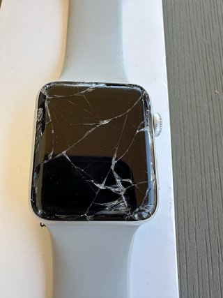 Apple Watch Series 3