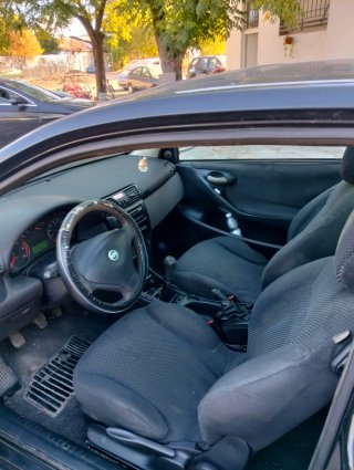 FIAT Stilo 2004