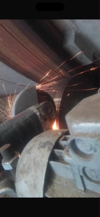 Tornero y Soldador - Reparaciones y piezas a medid