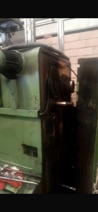 Tornero y Soldador - Reparaciones y piezas a medid