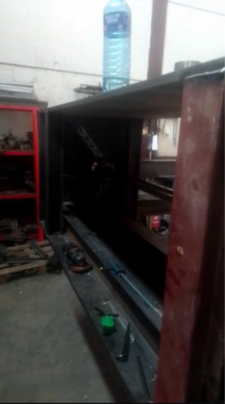 Tornero y Soldador - Reparaciones y piezas a medid