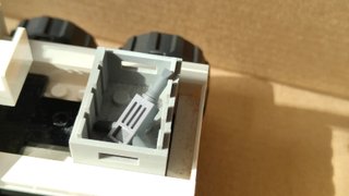 LEGO - City 60225 - Rover Testing Drive
