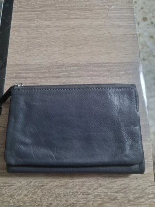 Monedero de Piel Jol Urban