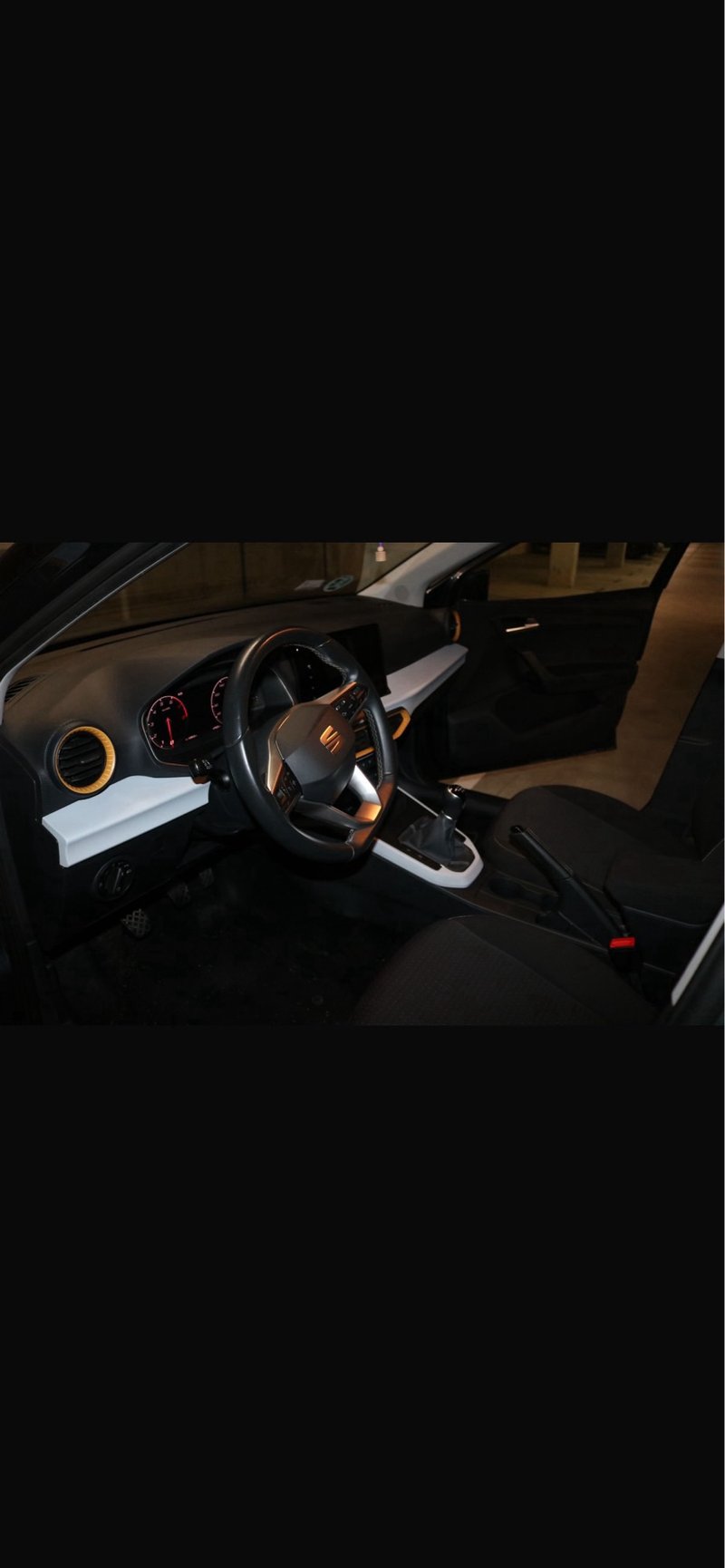 SEAT Arona 2022, foto 3