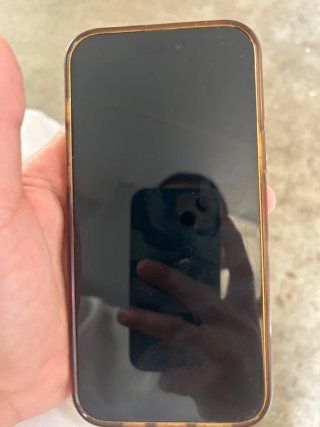 iPhone 15 Plus