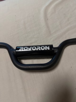Manillar Patinete Eléctrico Rovoron R7