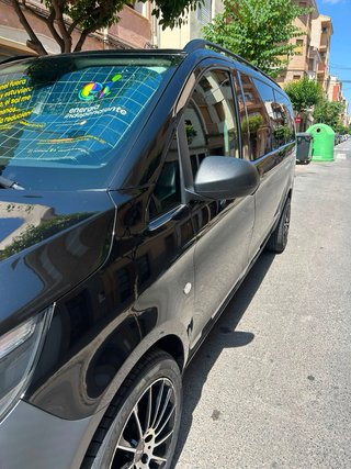 Mercedes-Benz Vito 2018