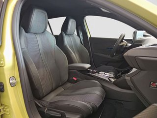 Peugeot 208 GT Eléctrico 156 (115 Kw)