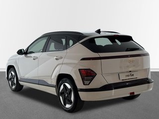 Hyundai Kona EV 150kW 65kWh Tecno 2C
