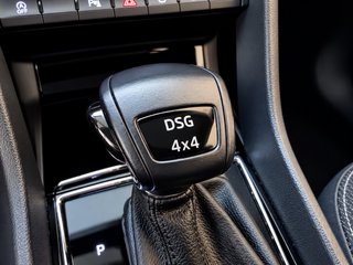 SKODA KODIAQ 2.0 TDI 150C.V 4X4 DSG7