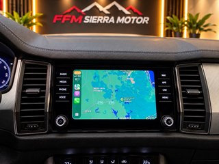 SKODA KODIAQ 2.0 TDI 150C.V 4X4 DSG7