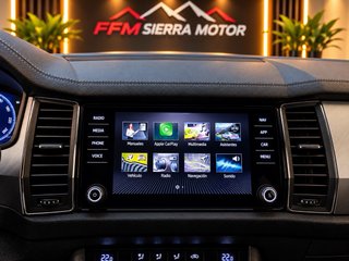SKODA KODIAQ 2.0 TDI 150C.V 4X4 DSG7