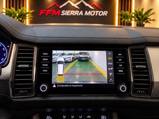 SKODA KODIAQ 2.0 TDI 150C.V 4X4 DSG7