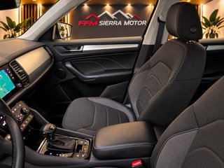 SKODA KODIAQ 2.0 TDI 150C.V 4X4 DSG7