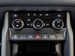 SKODA KODIAQ 2.0 TDI 150C.V 4X4 DSG7