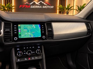 SKODA KODIAQ 2.0 TDI 150C.V 4X4 DSG7
