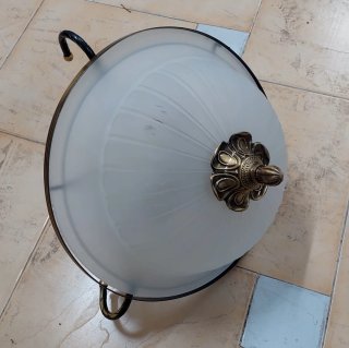 Lámpara de Dormitorio