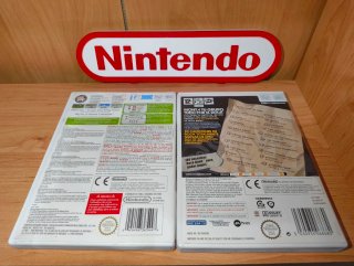 Wii Fit y Rock Band Song Pack 1