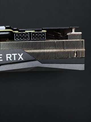MSI RTX 3070 Gaming X Trio 8 GB GDDR6