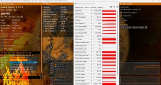 MSI RTX 3070 Gaming X Trio 8 GB GDDR6