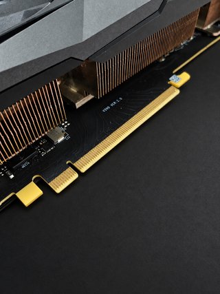 MSI RTX 3070 Gaming X Trio 8 GB GDDR6