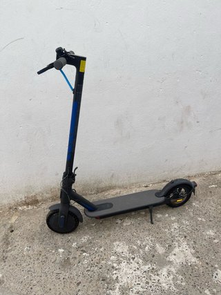 Patinete Eléctrico Xiaomi