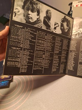 2 LP Raimon Años 70 Folk