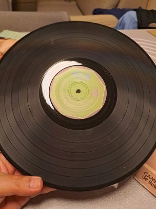 2 LP Raimon Años 70 Folk